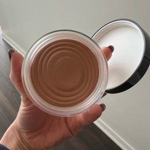 Chanel Healthy Glow Bronzing Cream - Full Size